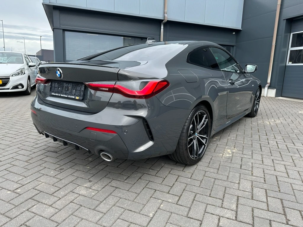 BMW 4 Serie – foto 4
