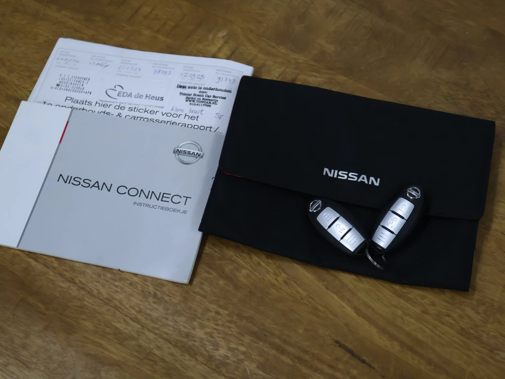 Nissan QASHQAI – foto 22