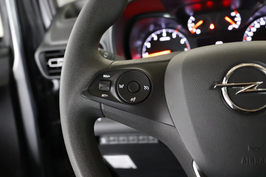 Opel Combo – foto 18