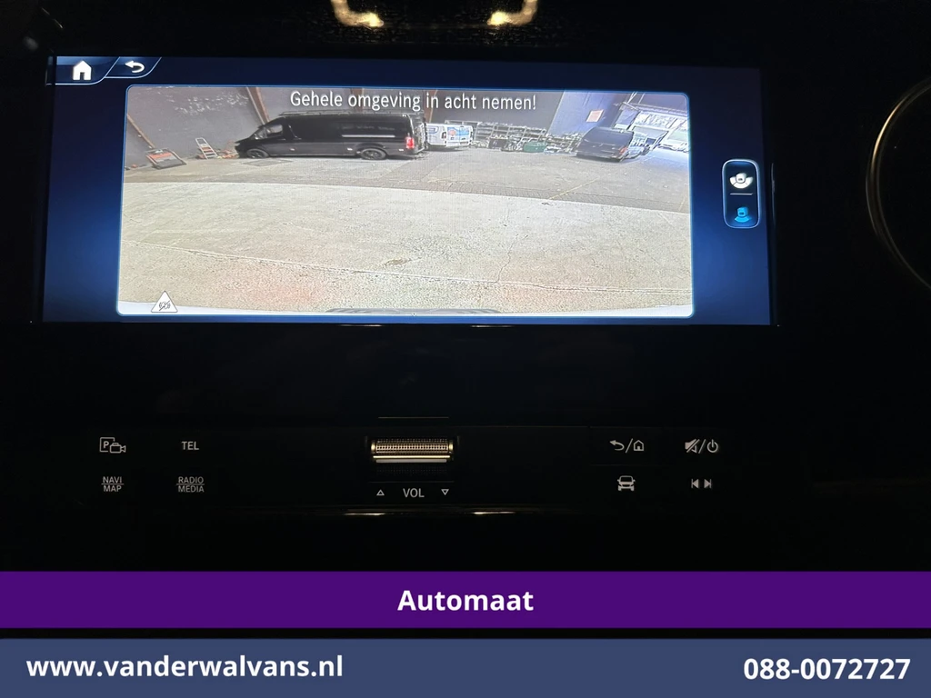 Mercedes-Benz Sprinter – foto 7