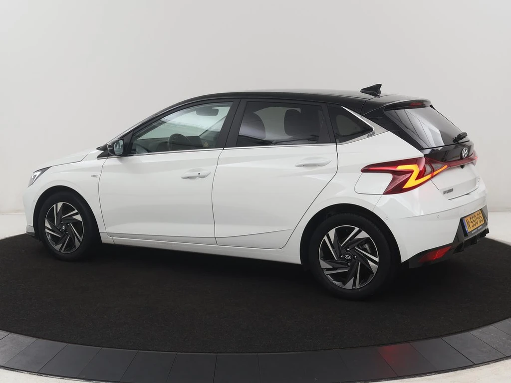 Hyundai i20 – foto 2
