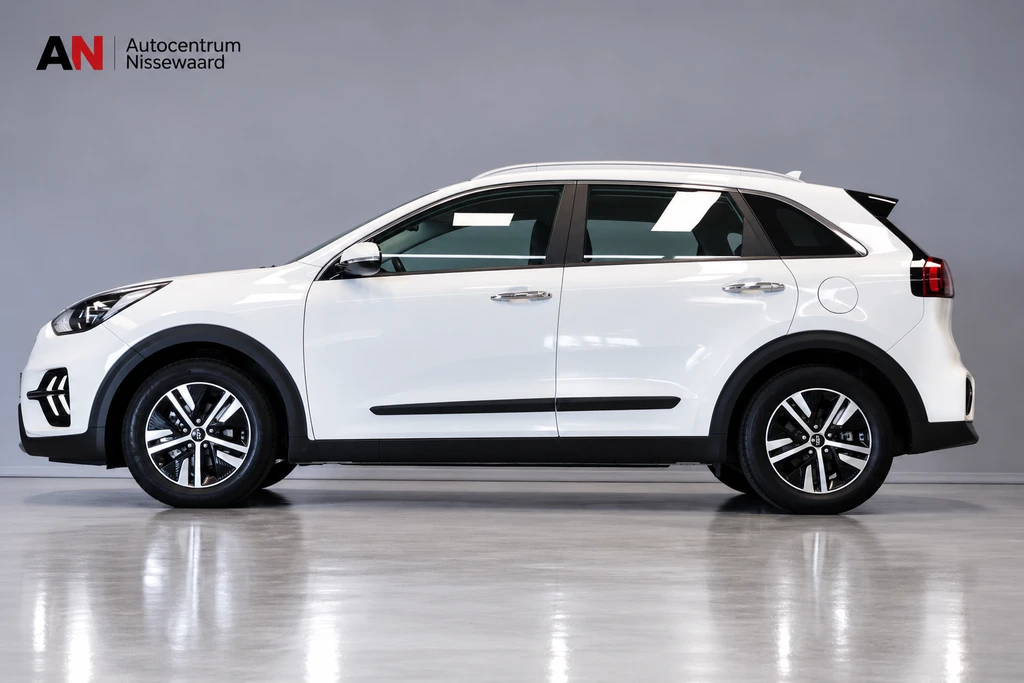 Kia Niro – foto 2