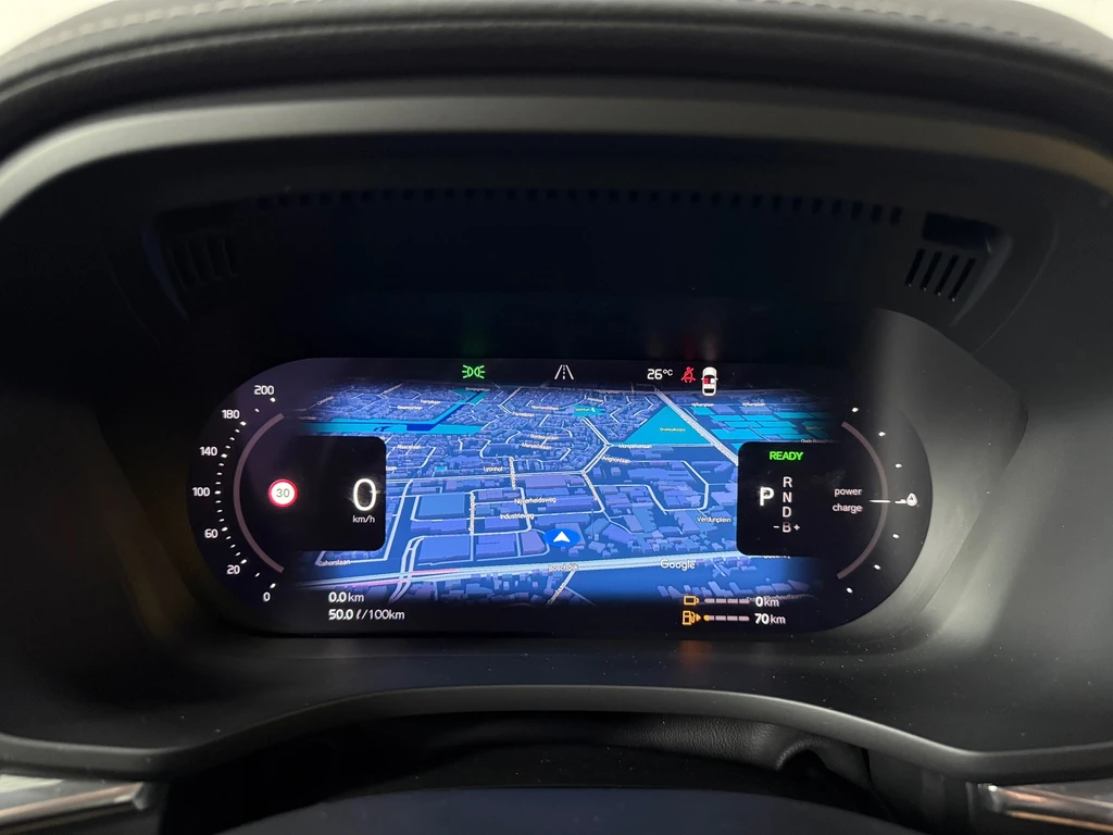 Volvo XC60 – foto 20