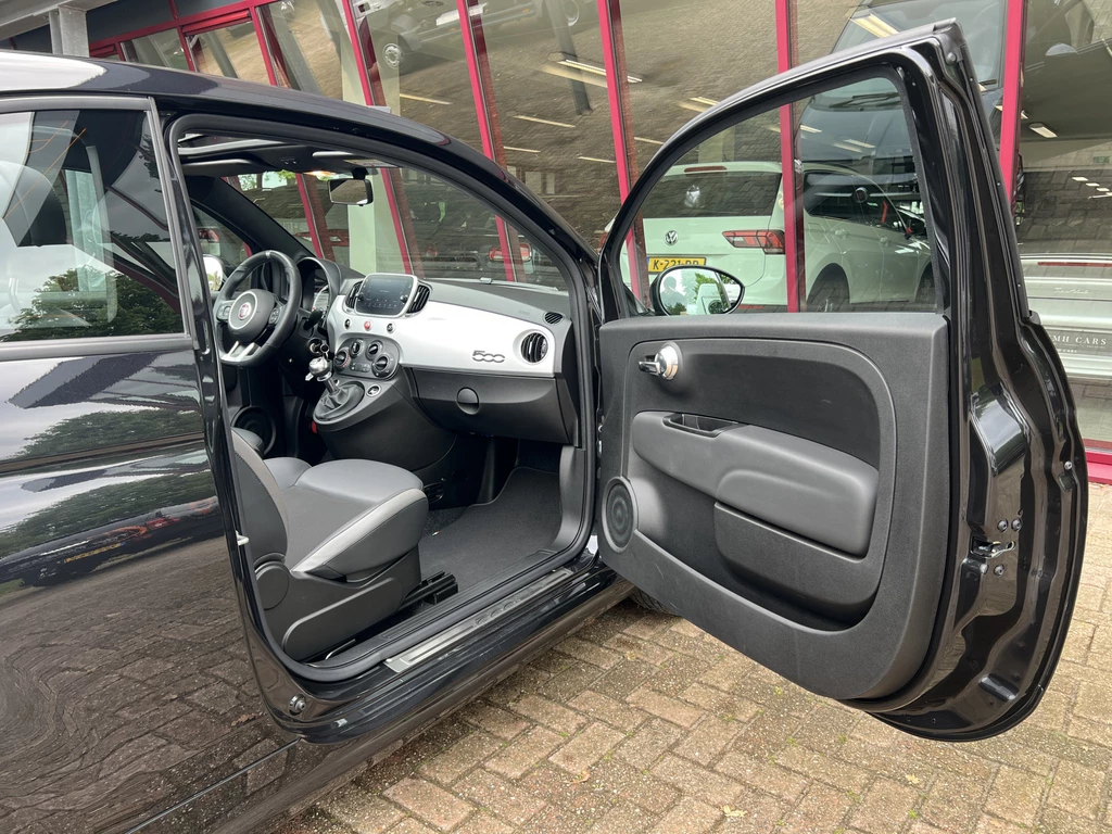 Fiat 500C – foto 34