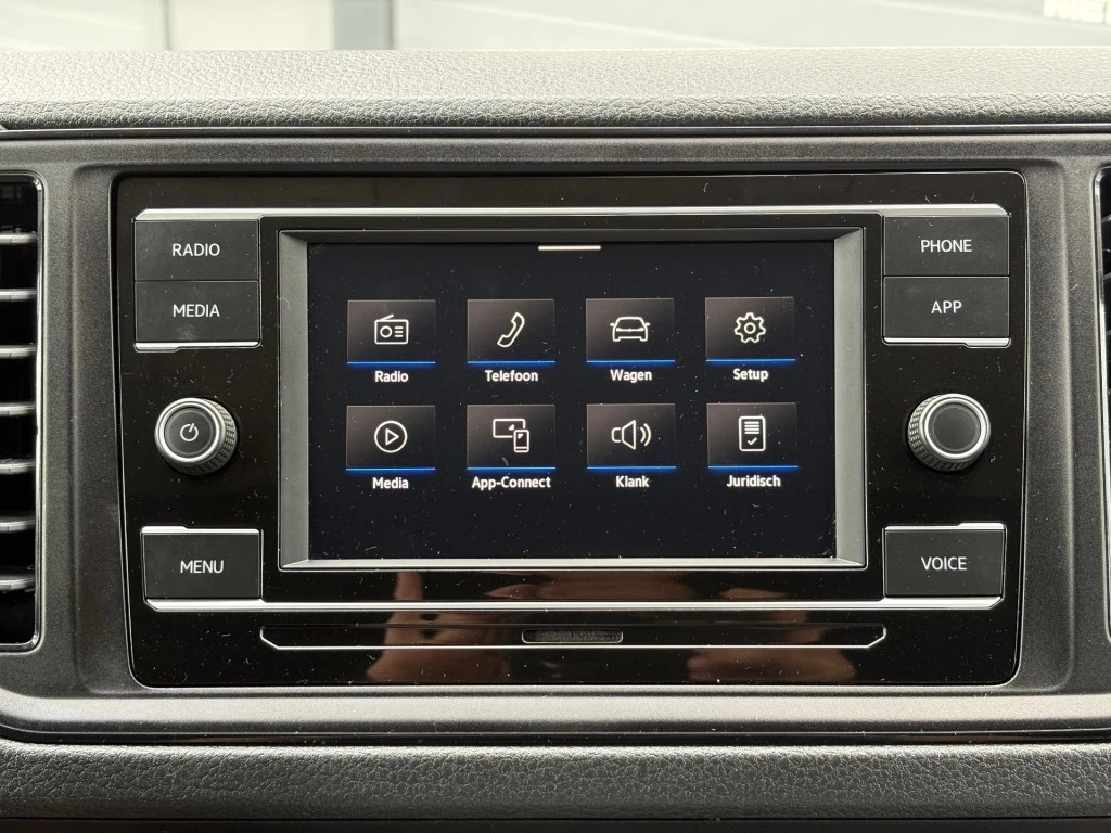 Volkswagen Crafter – foto 35