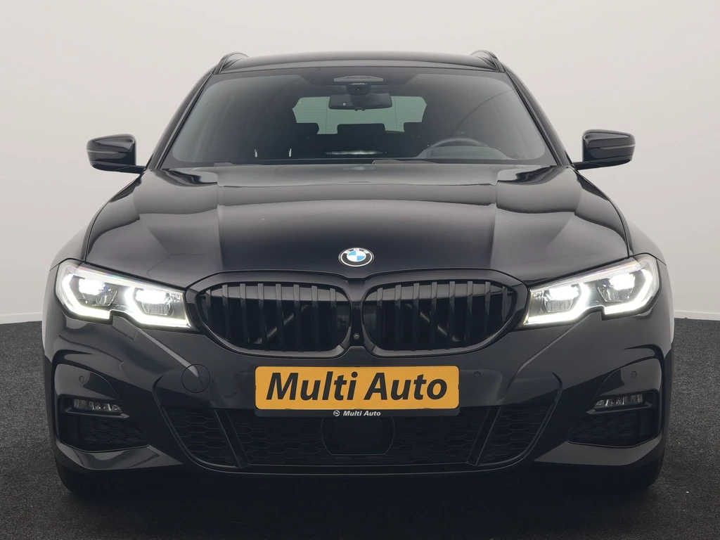 BMW 3 Serie – foto 32