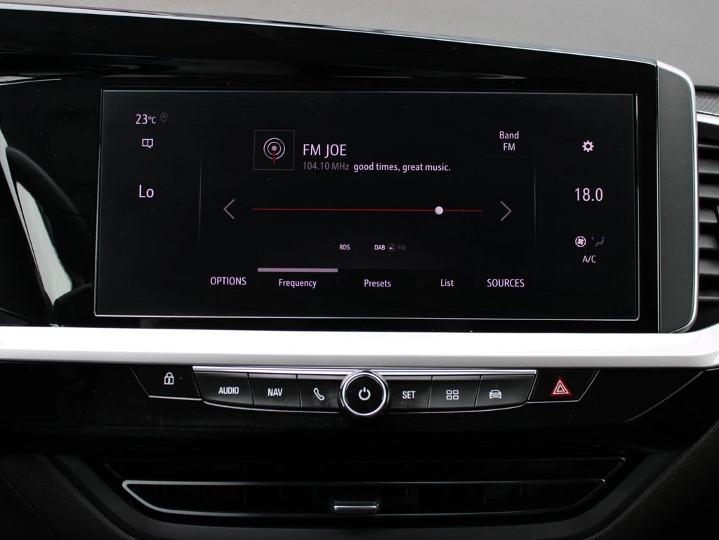 Opel Grandland – foto 13