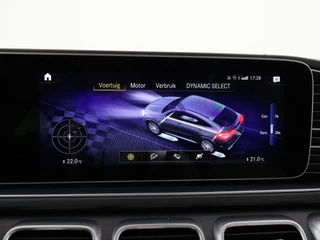 Mercedes-Benz GLE – thumbnail 80