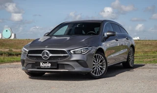 Mercedes-Benz CLA – thumbnail 4