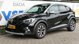 Renault Captur – thumbnail 1