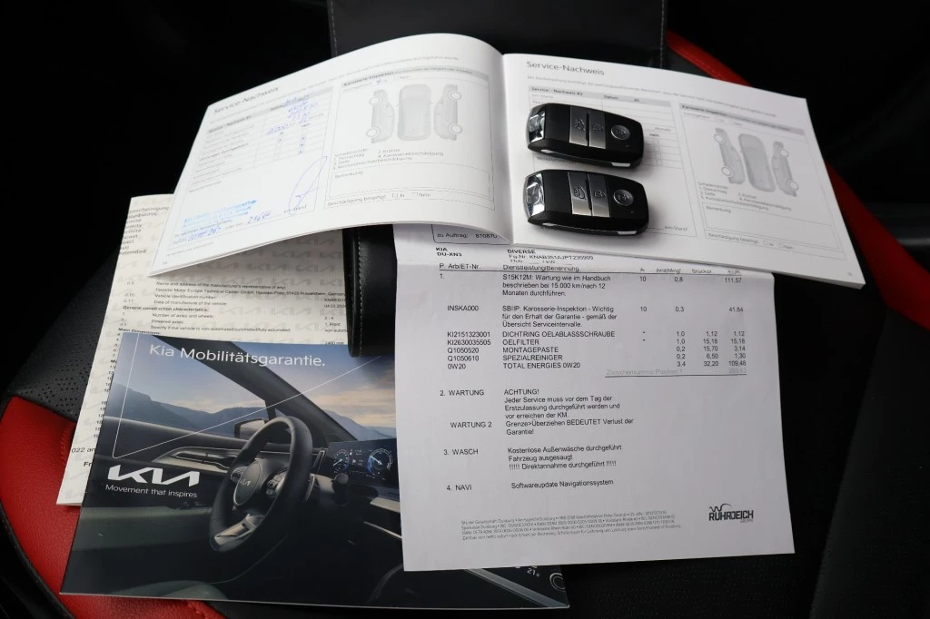 Kia Picanto – foto 12