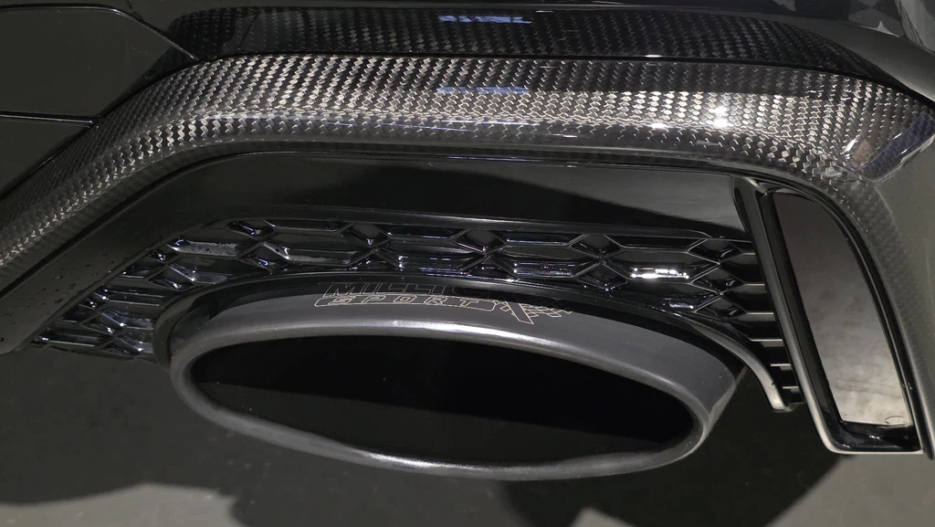 Audi RS6 – foto 35