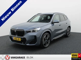 BMW X1 – thumbnail 1
