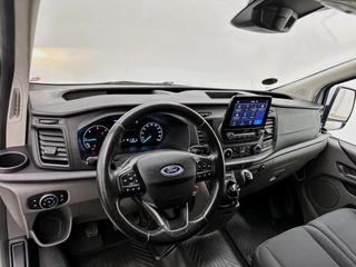 Ford Transit Custom – thumbnail 15
