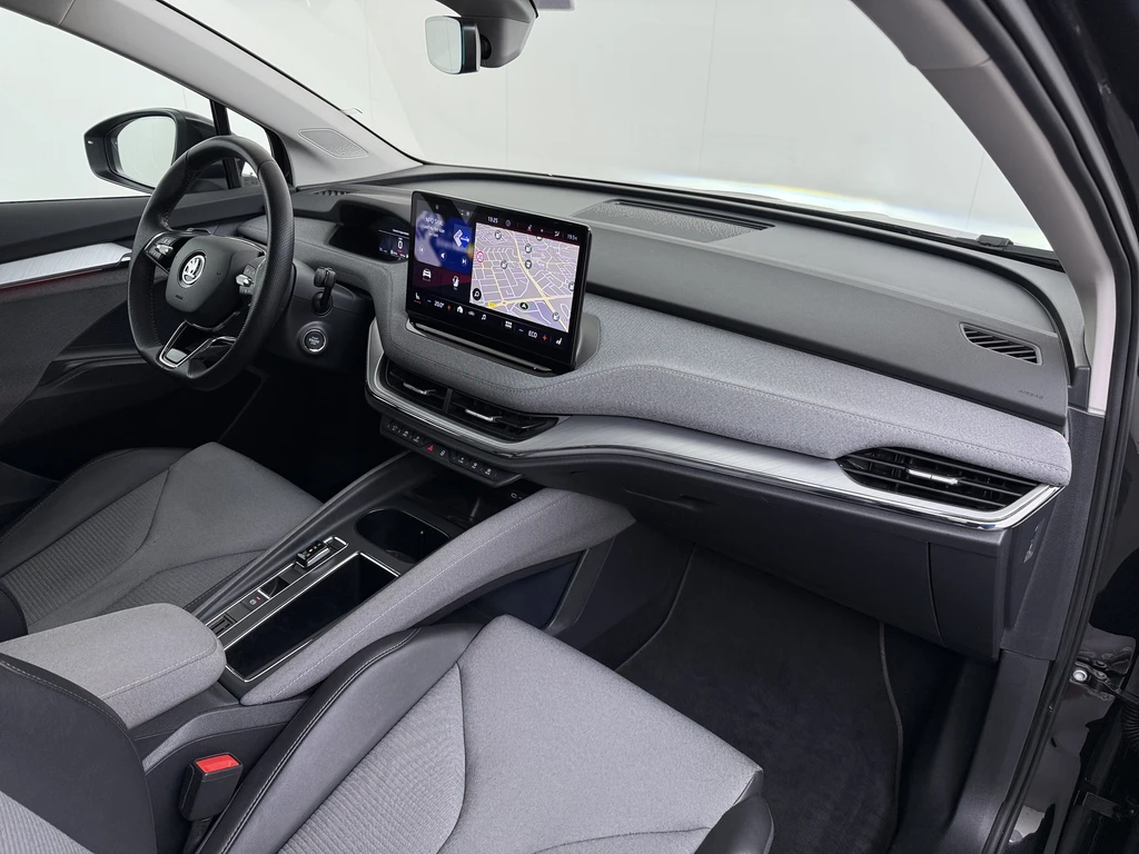 Škoda Enyaq iV – foto 38