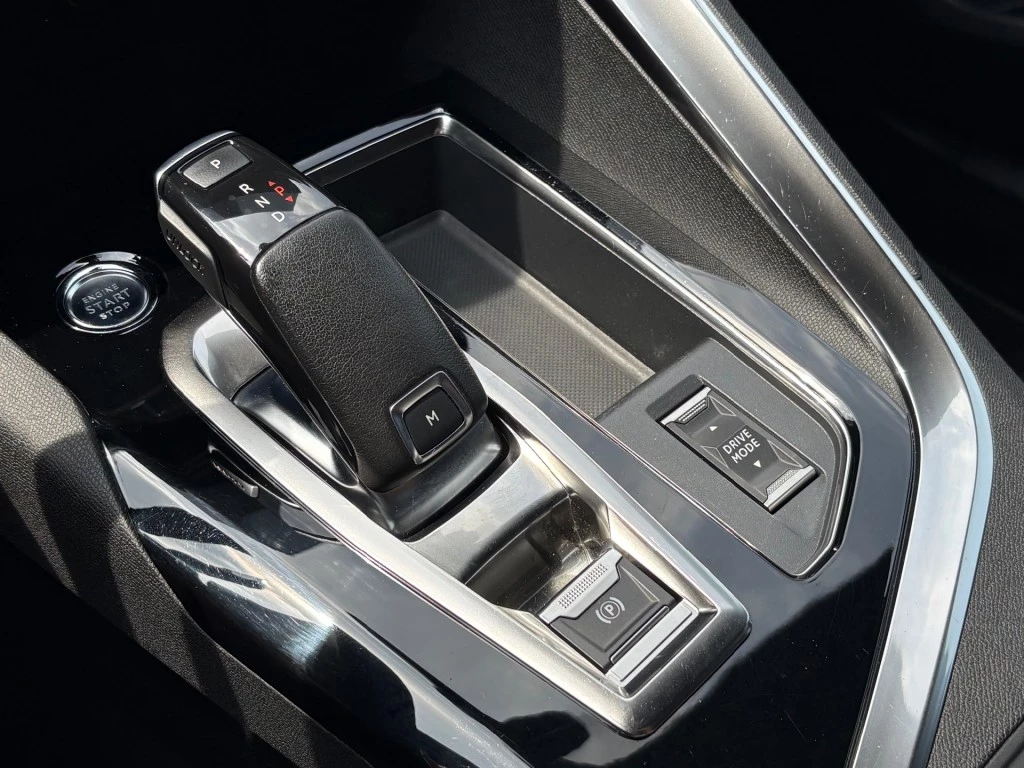 Peugeot 3008 – foto 12