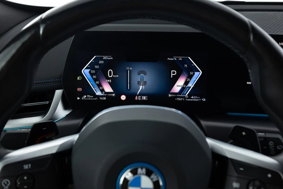 BMW X1 – foto 25