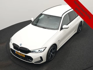 BMW 3 Serie – thumbnail 2