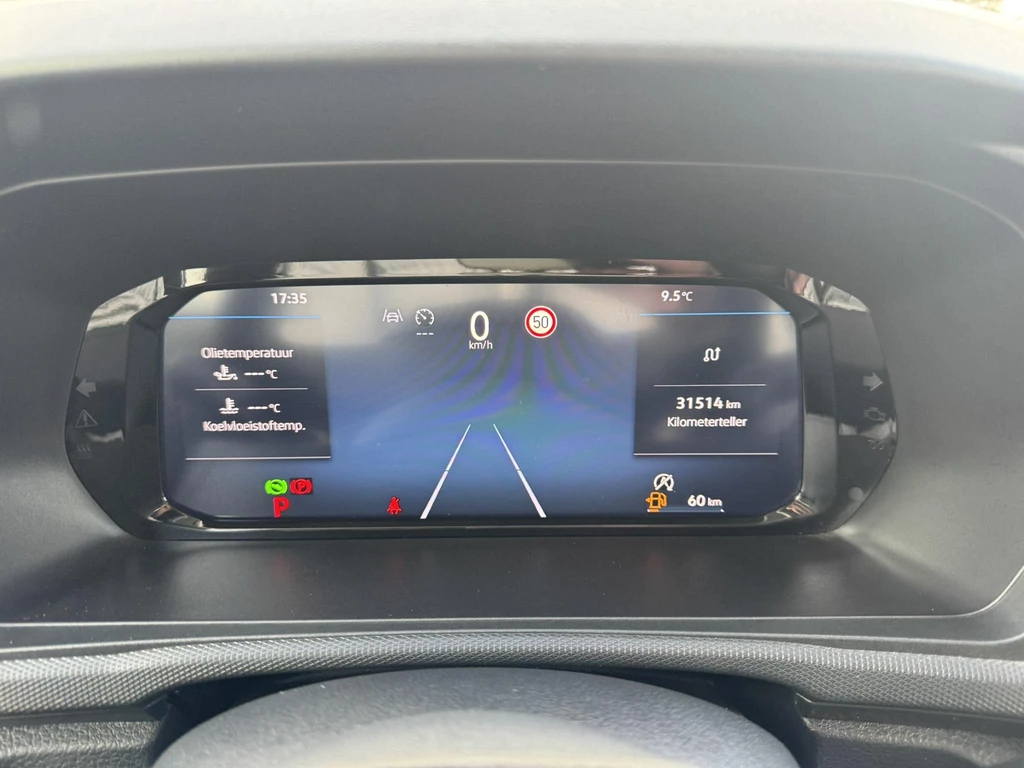 Ford Transit Connect – foto 14