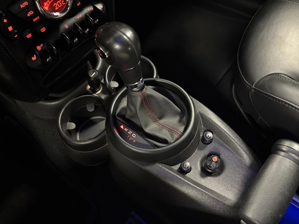 MINI Countryman – foto 28