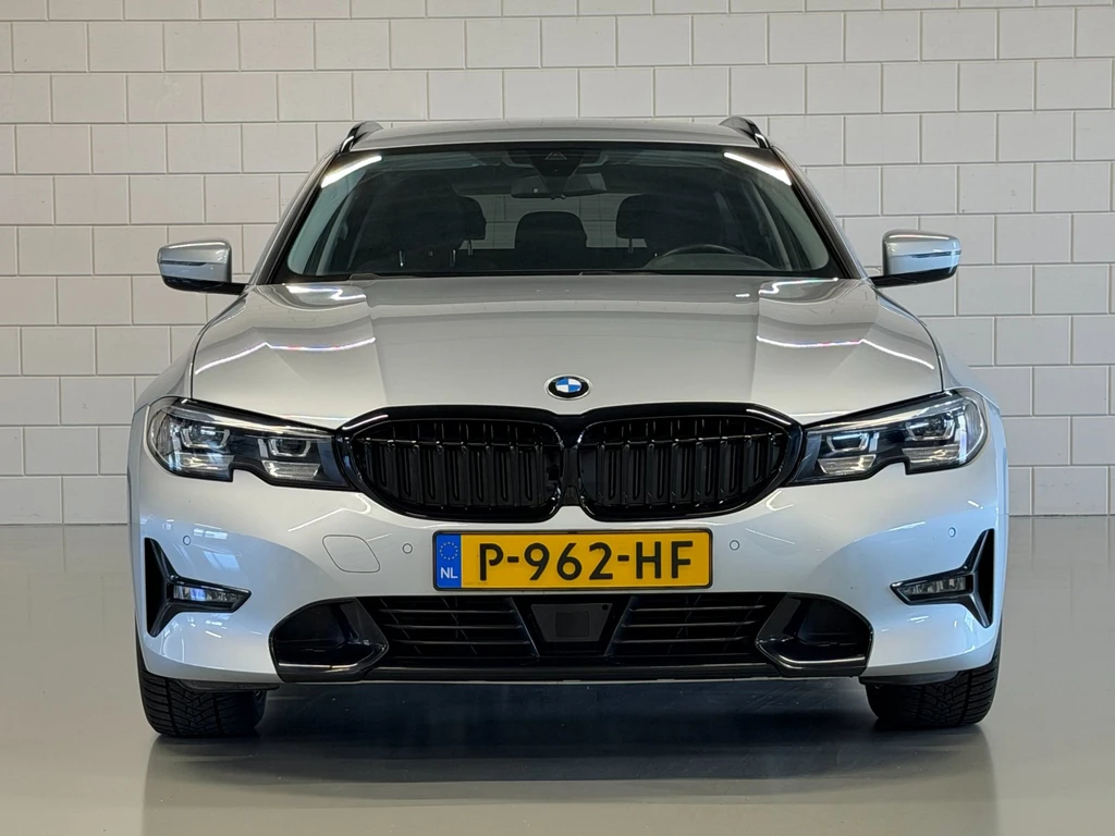 BMW 3 Serie – foto 5