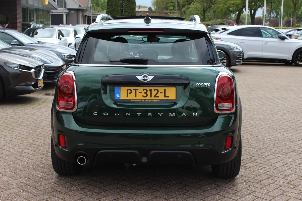 MINI Countryman – foto 4