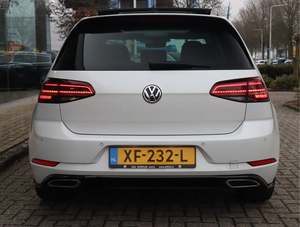 Volkswagen Golf – foto 4