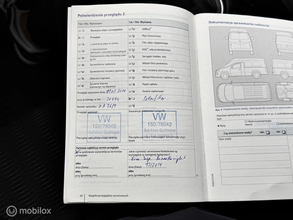 Volkswagen Caddy – foto 31