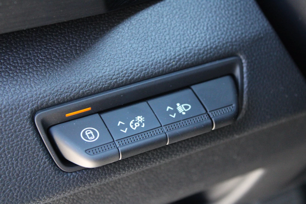 Renault Trafic – foto 21