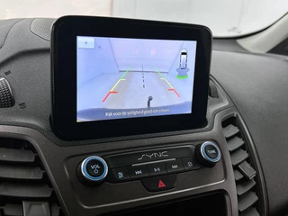 Ford Transit Connect – thumbnail 14