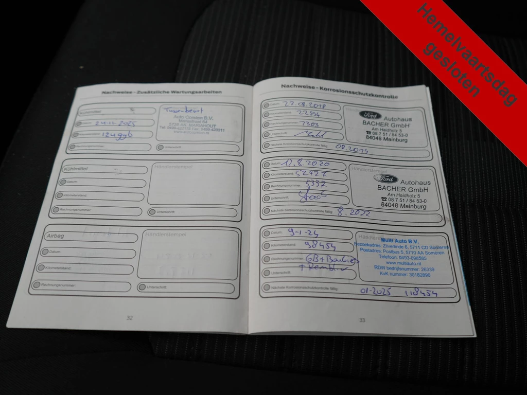 Ford Galaxy – foto 20