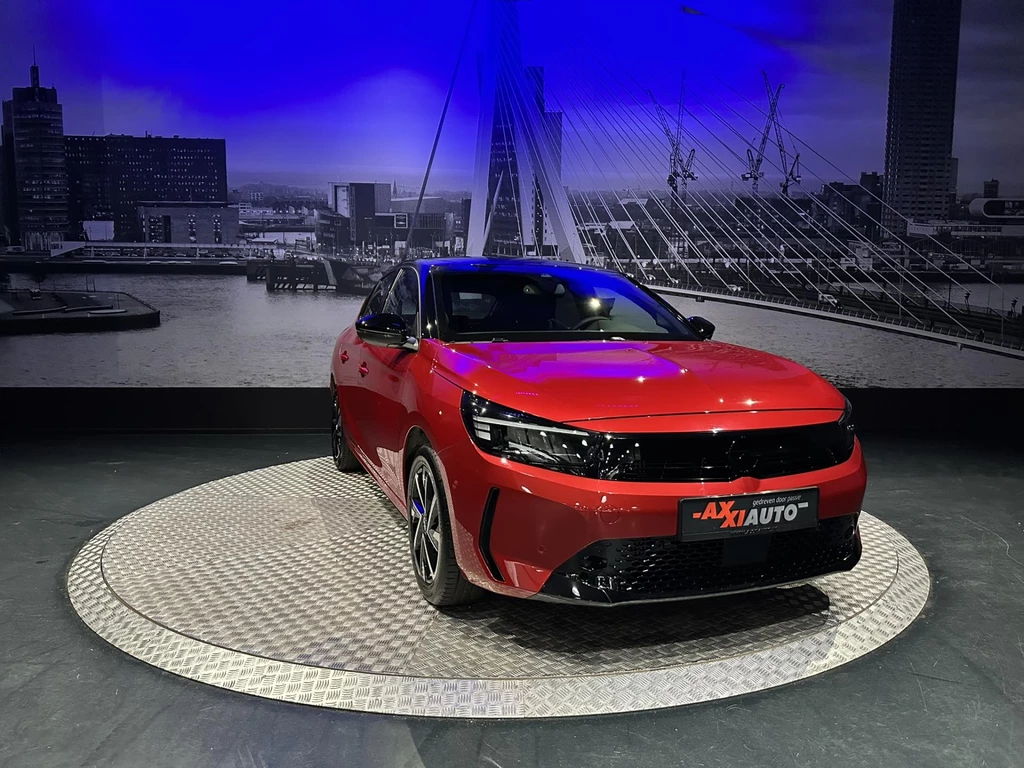 Opel Corsa – foto 13