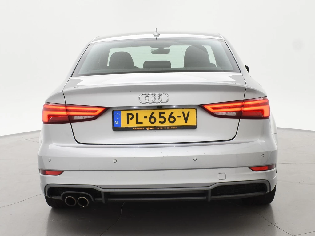Audi A3 – foto 3