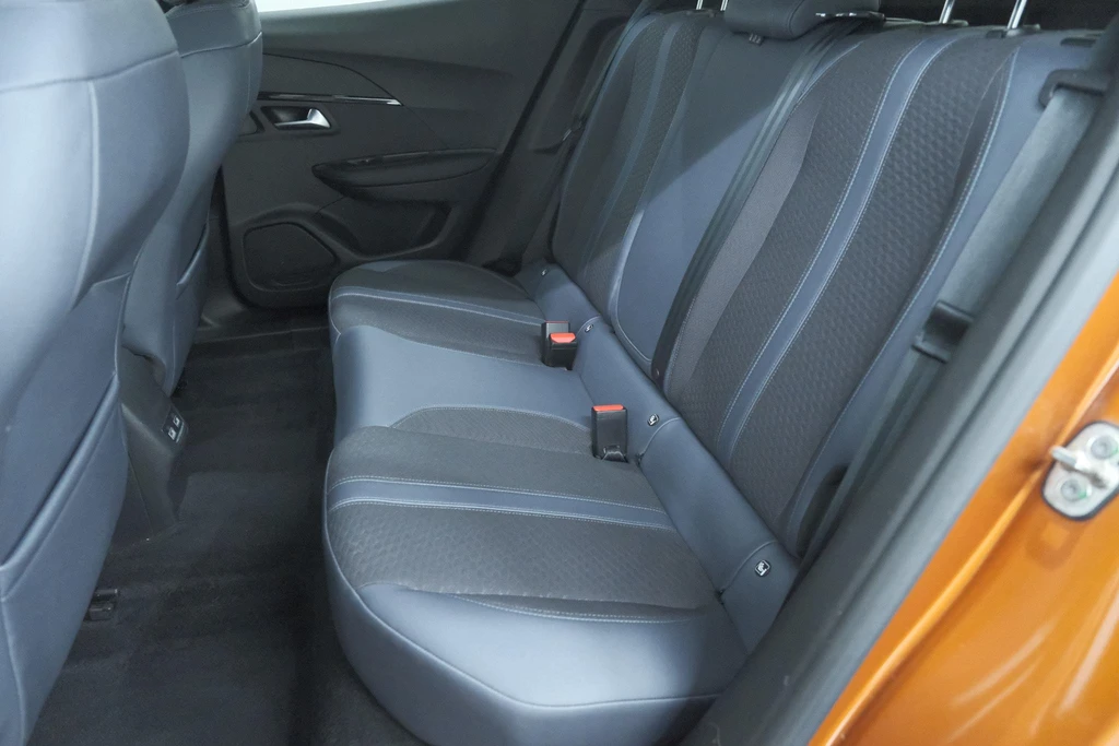 Peugeot 2008 – foto 28