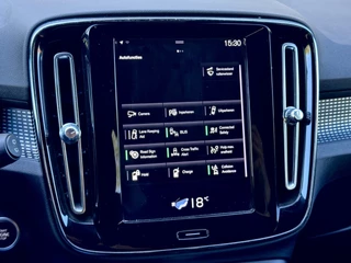Volvo XC40 – thumbnail 22