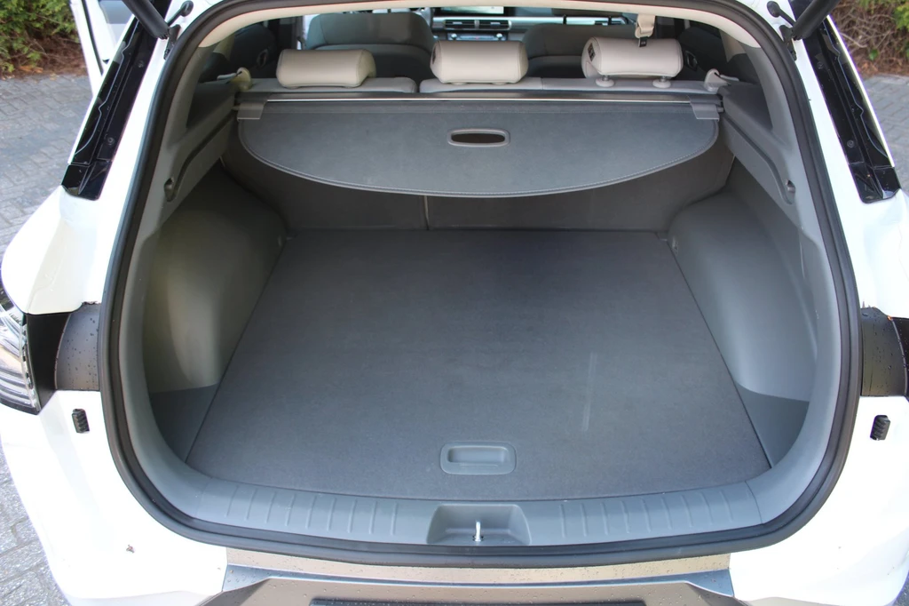Hyundai Nexo – foto 12