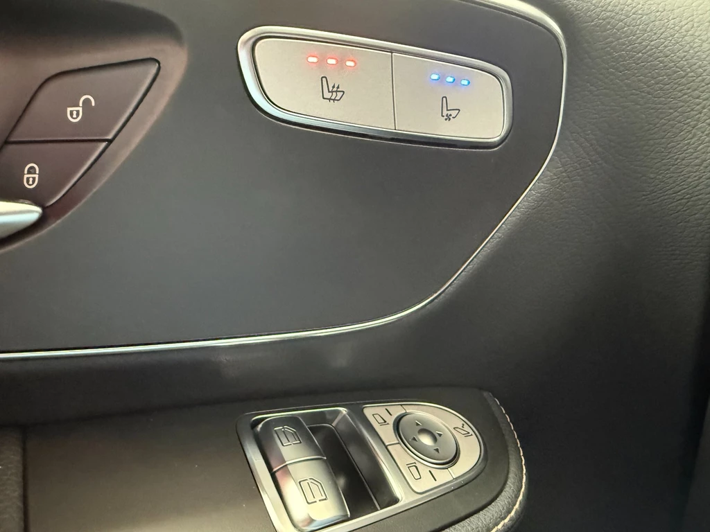 Mercedes-Benz EQV – foto 24