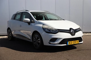 Renault Clio – thumbnail 3