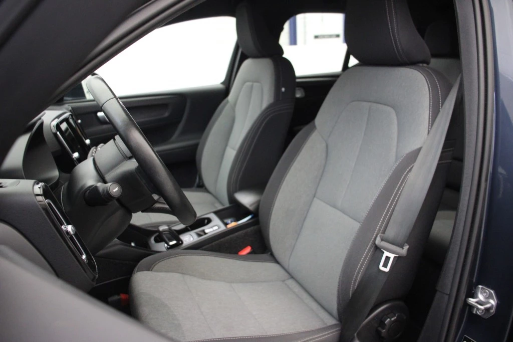 Volvo XC40 – foto 16