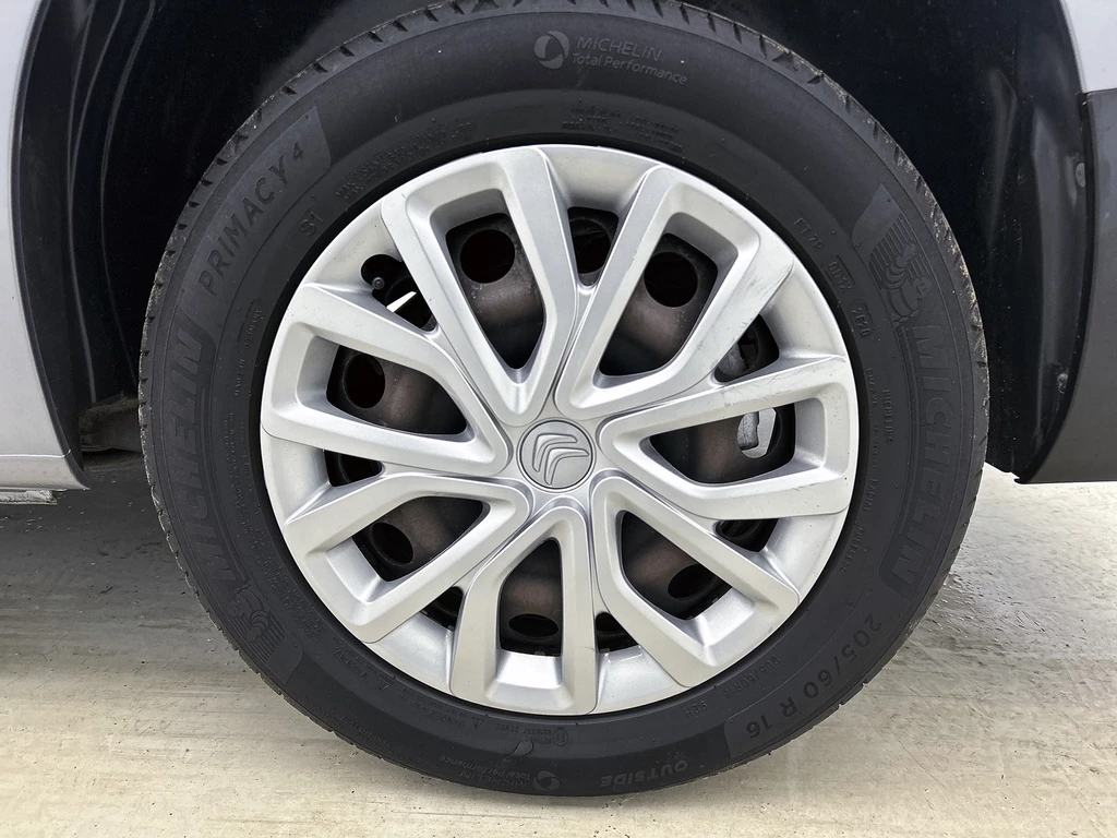 Citroën Berlingo – foto 29