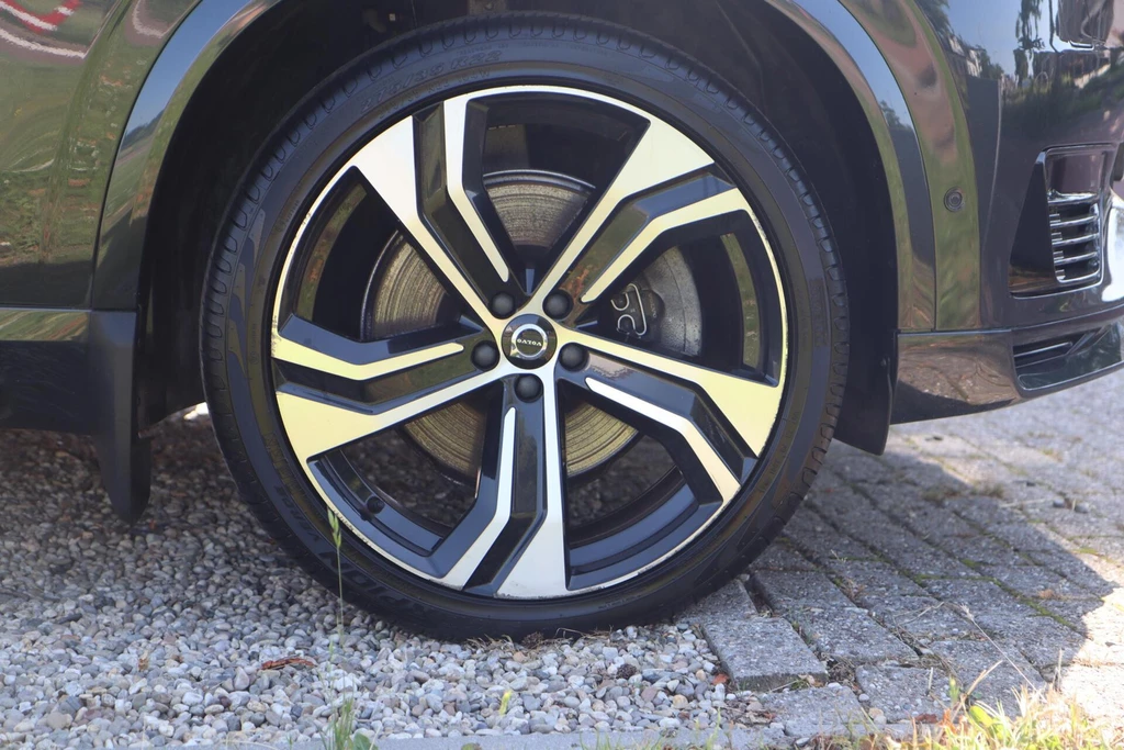 Volvo XC90 – foto 146