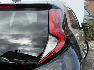 Toyota Aygo – thumbnail 30