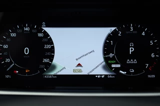 Land Rover Range Rover Evoque – thumbnail 14