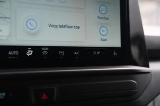 Ford E-Transit Custom – thumbnail 31