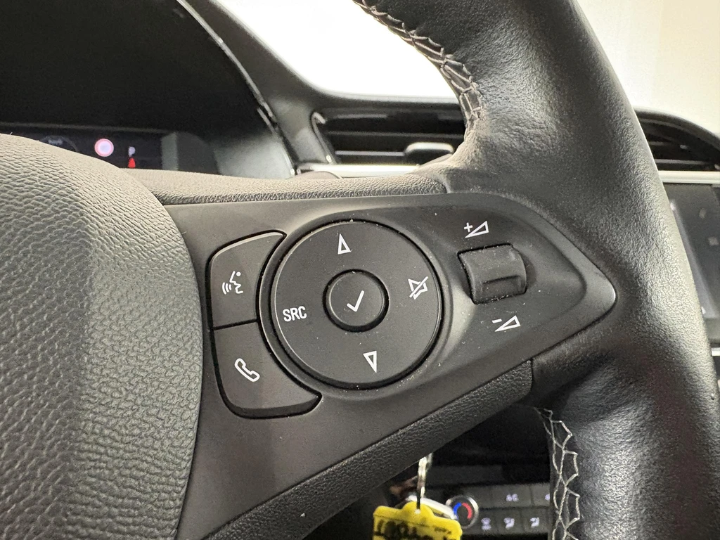 Opel Corsa – foto 15