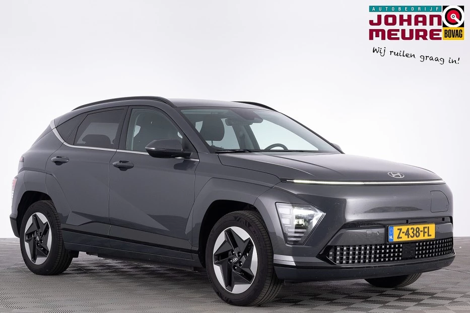 Hyundai Kona – foto 5