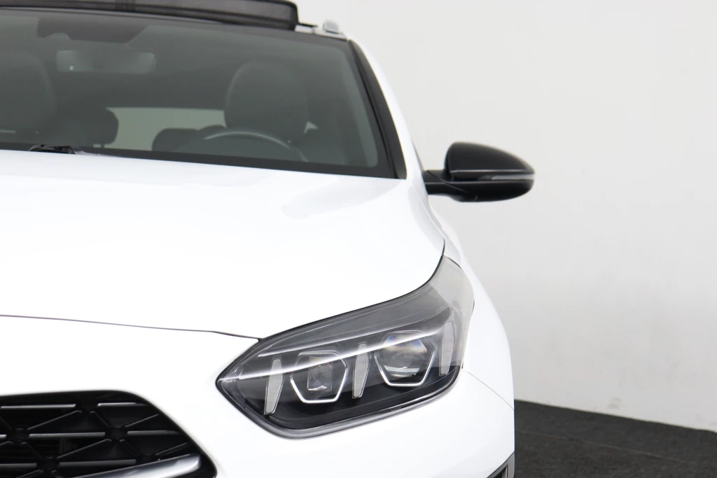 Kia Ceed Sportswagon – foto 13