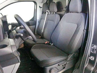 Ford Transit Custom – thumbnail 24