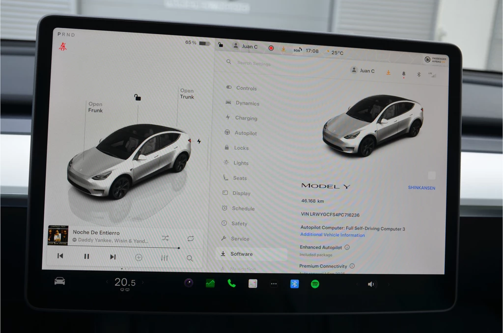 Tesla Model Y – foto 20
