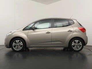Kia Venga – thumbnail 3
